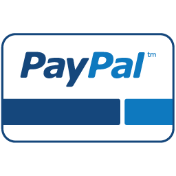 Paypal icon