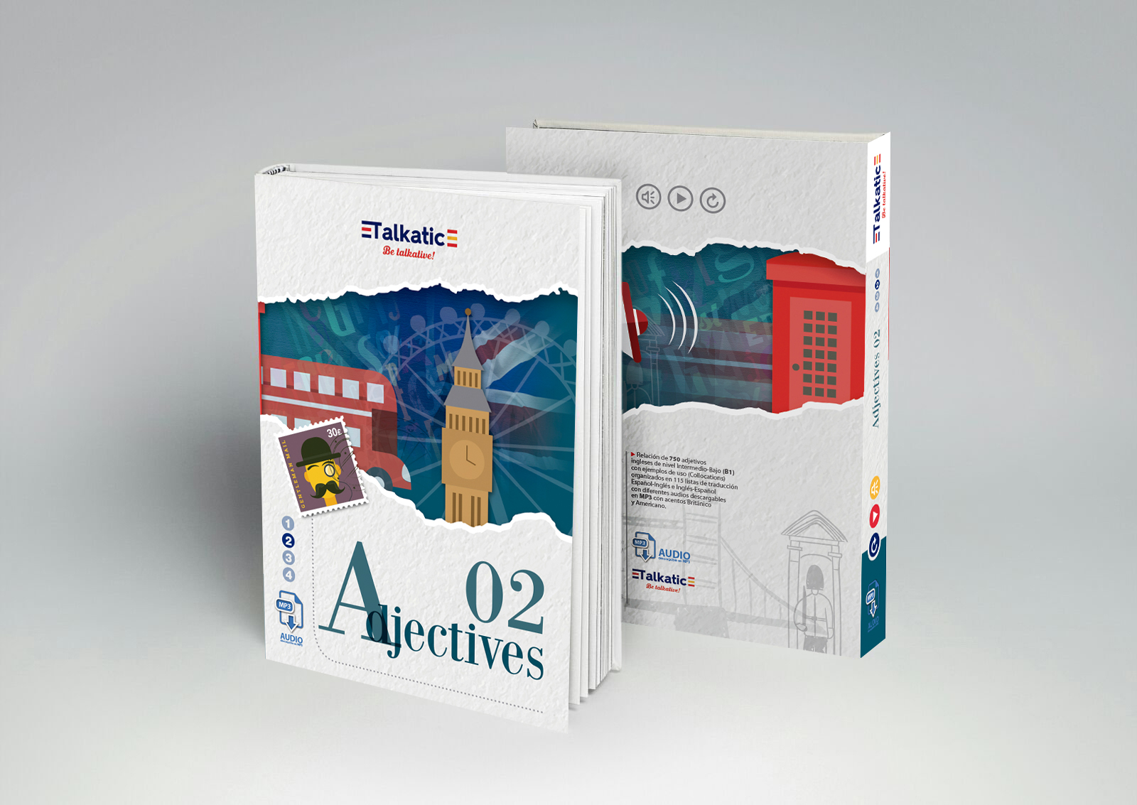 Adjectives 02