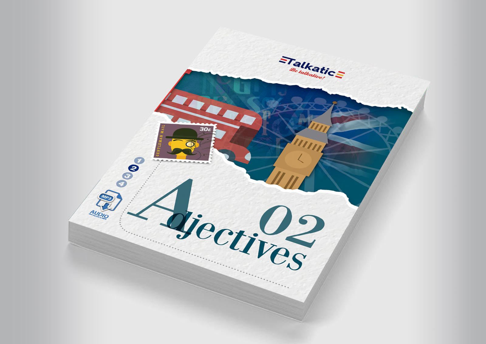 Adjectives 02