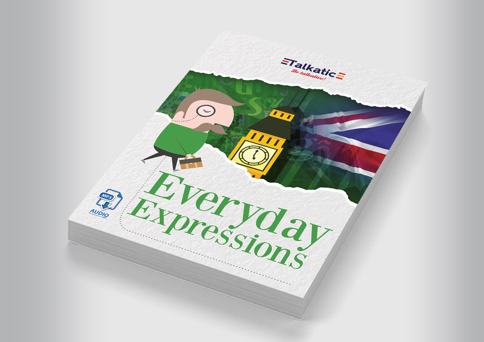 Everyday Expressions.