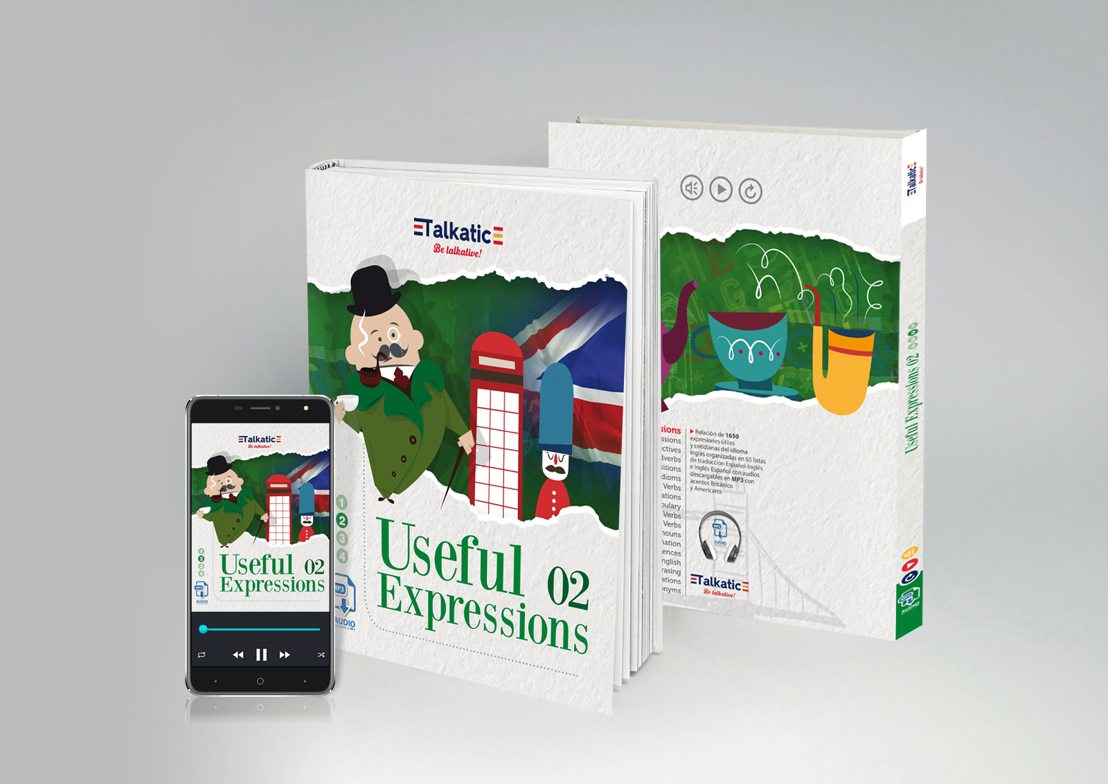 Useful Expressions 02 (PDF)