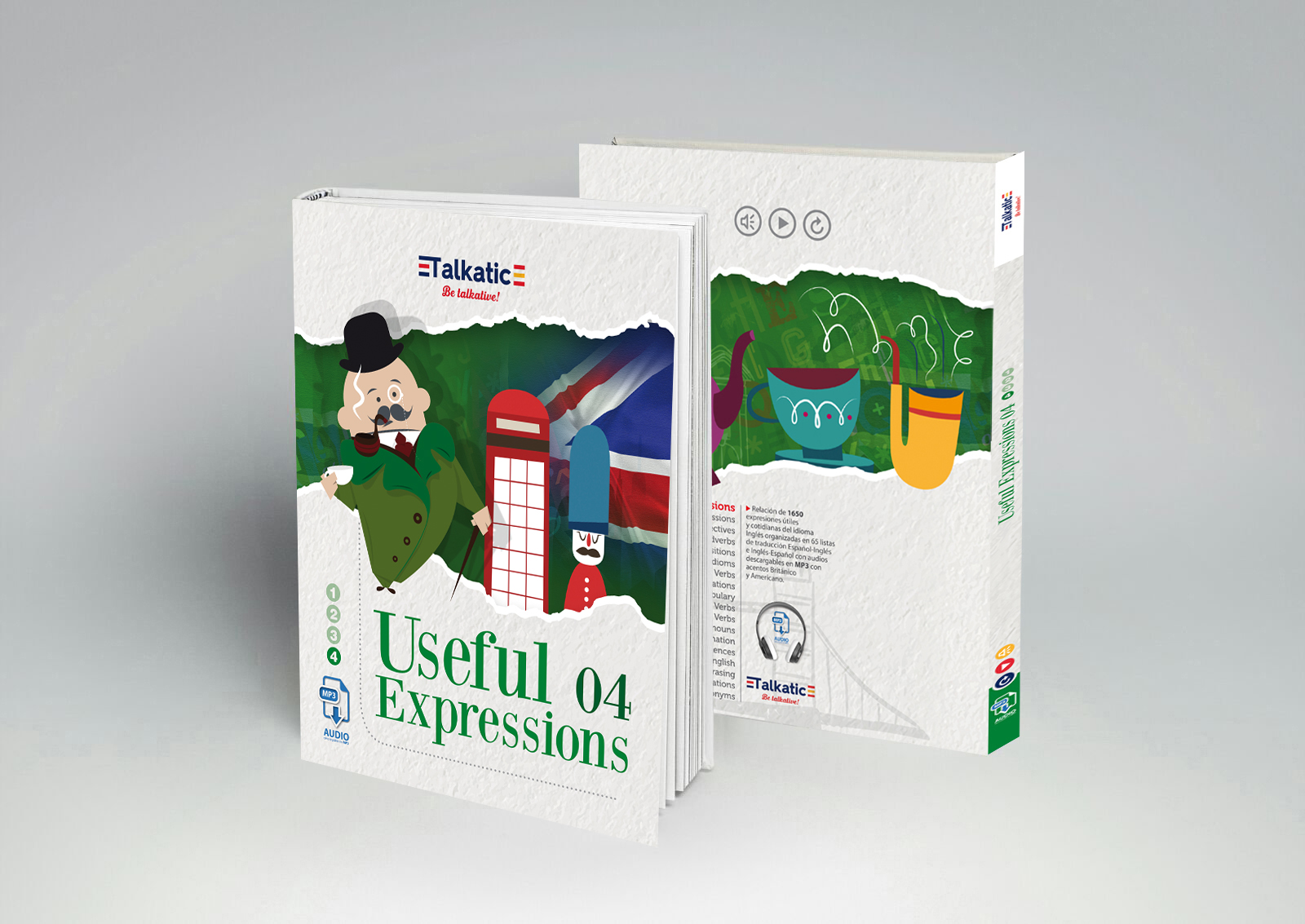 Useful Expressions 04