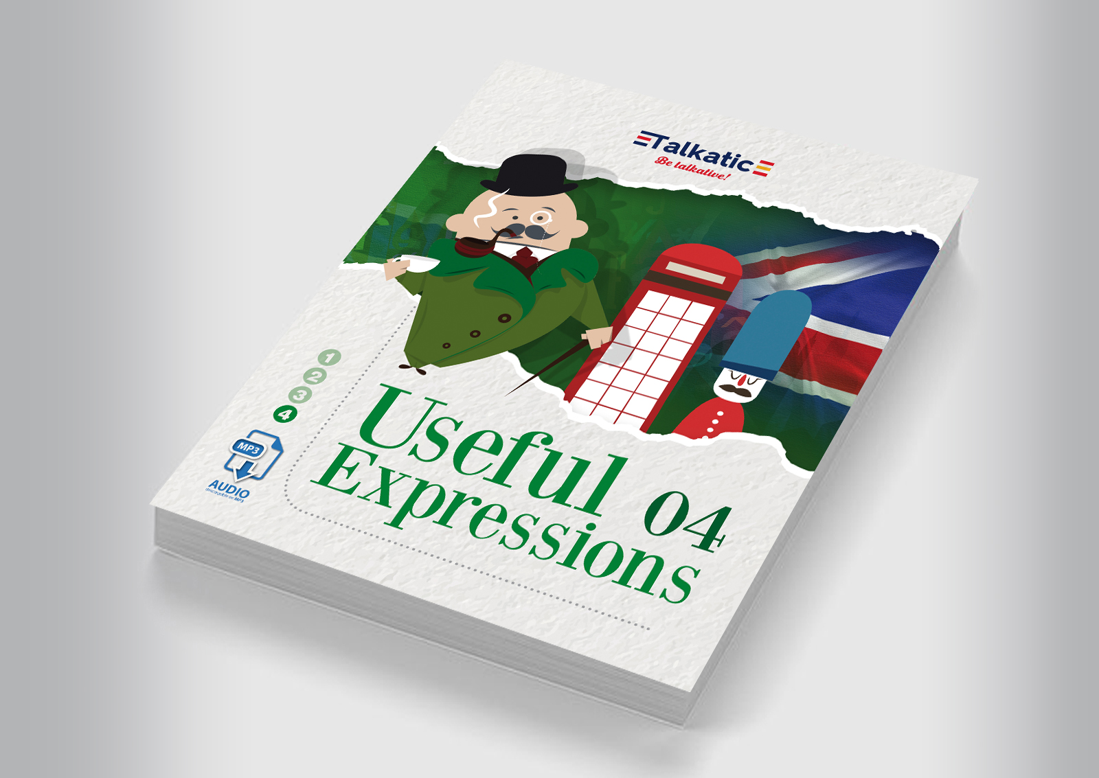 Useful Expressions 04