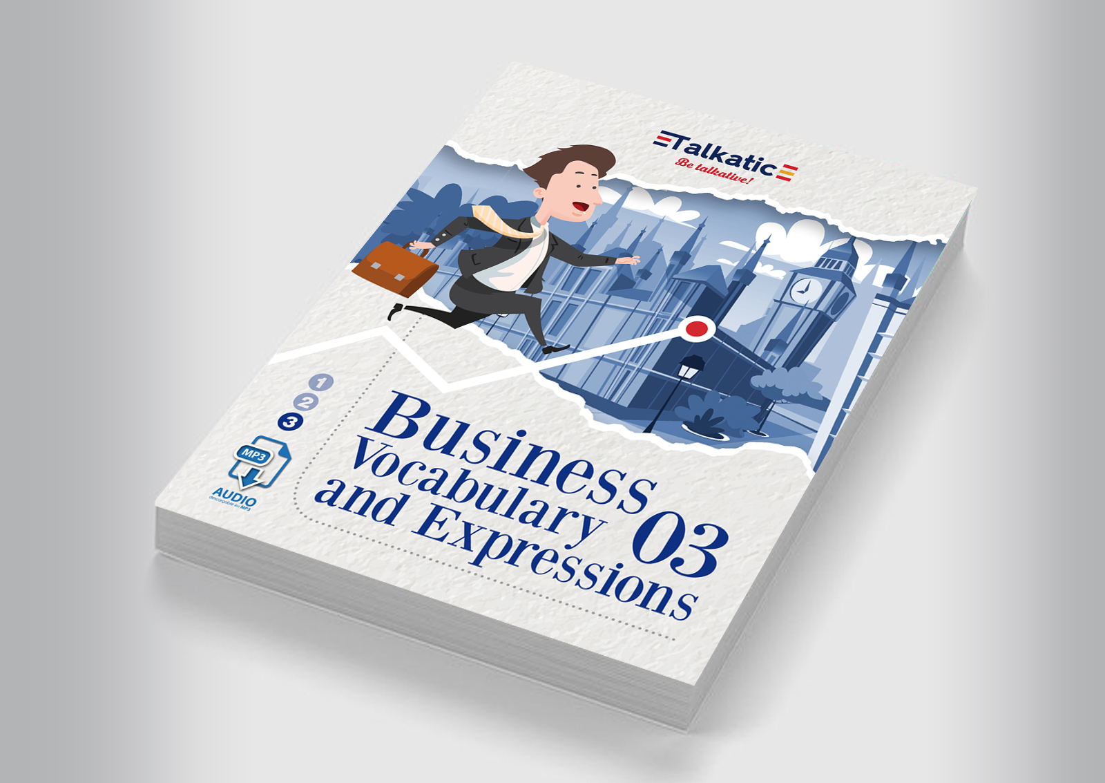 Business Vocabulary and Expressions 03