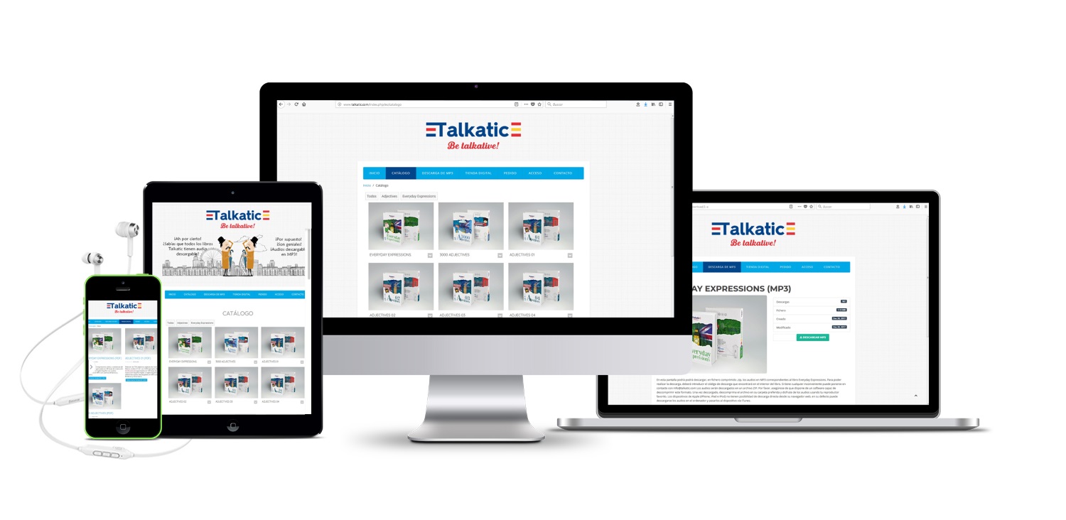 talkatic 1400